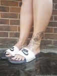 bunnythefootmodel Photos