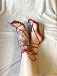 bunnythefootmodel Photos