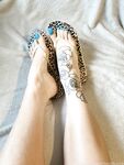 bunnythefootmodel Photos
