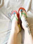 bunnythefootmodel Photos
