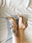 bunnythefootmodel Photos