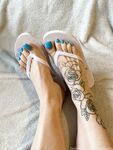 bunnythefootmodel Photos