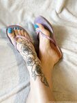 bunnythefootmodel Photos