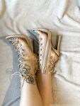bunnythefootmodel Photos