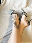 bunnythefootmodel Photos