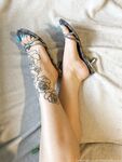 bunnythefootmodel Photos