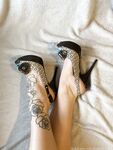 bunnythefootmodel Photos
