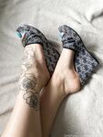 bunnythefootmodel Photos