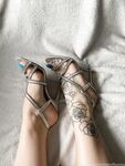 bunnythefootmodel Photos
