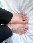 bunnythefootmodel Photos