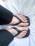 bunnythefootmodel Photos