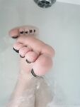 bunnythefootmodel Photos