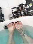 bunnythefootmodel Photos