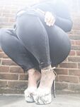 bunnythefootmodel Photos