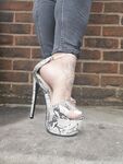 bunnythefootmodel Photos
