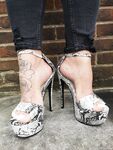 bunnythefootmodel Photos