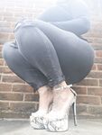 bunnythefootmodel Photos