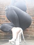 bunnythefootmodel Photos