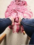 bunnythefootmodel Photos