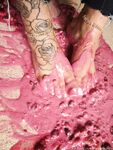 bunnythefootmodel Photos