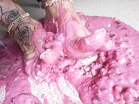bunnythefootmodel Photos