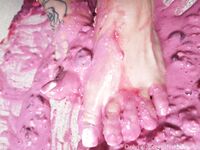 bunnythefootmodel Photos