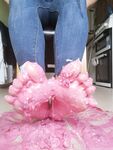 bunnythefootmodel Photos