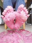 bunnythefootmodel Photos
