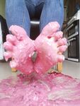bunnythefootmodel Photos