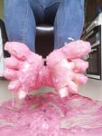 bunnythefootmodel Photos