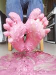bunnythefootmodel Photos