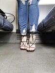 bunnythefootmodel Photos