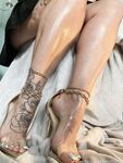 bunnythefootmodel Photos