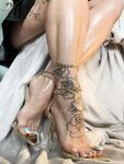 bunnythefootmodel Photos
