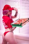 elizabethrabbit Photos
