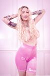 elizabethrabbit Photos