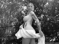 elizabethrabbit Photos