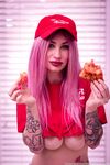 elizabethrabbit Photos