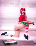 elizabethrabbit Photos