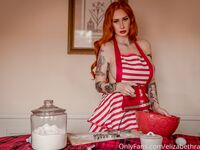 elizabethrabbit Photos