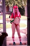 elizabethrabbit Photos