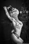 elizabethrabbit Photos