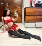 evilwoman Photos