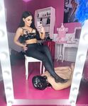 evilwoman Photos