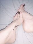 feetvampire Photos