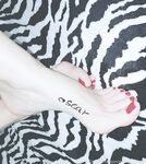 feetvampire Photos