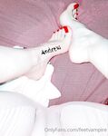feetvampire Photos