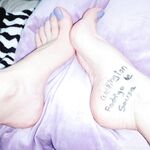 feetvampire Photos