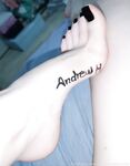 feetvampire Photos
