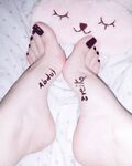 feetvampire Photos